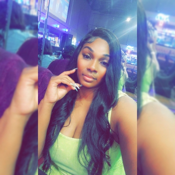 Meet the Posher! - Picture 1 of 1